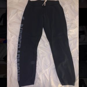 Under Armour Sweatpants